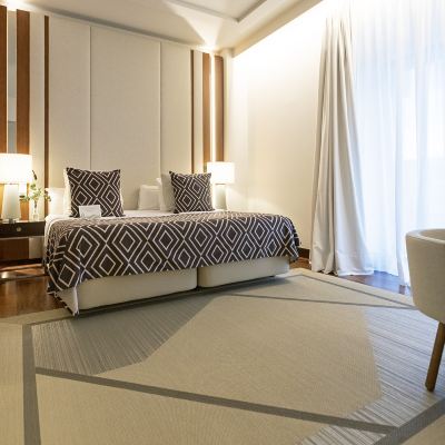 Junior Twin Suite Hospes Amérigo Alicante Promo Code