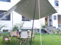 Chestnut Shell Homestay