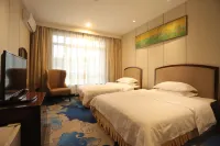 Changbai Hotel