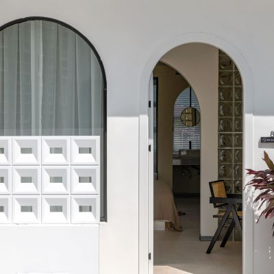 雲錦奢華露台大床房 廈門集野·逸墅飯店（廈門北站集美大道地鐵站店）優惠