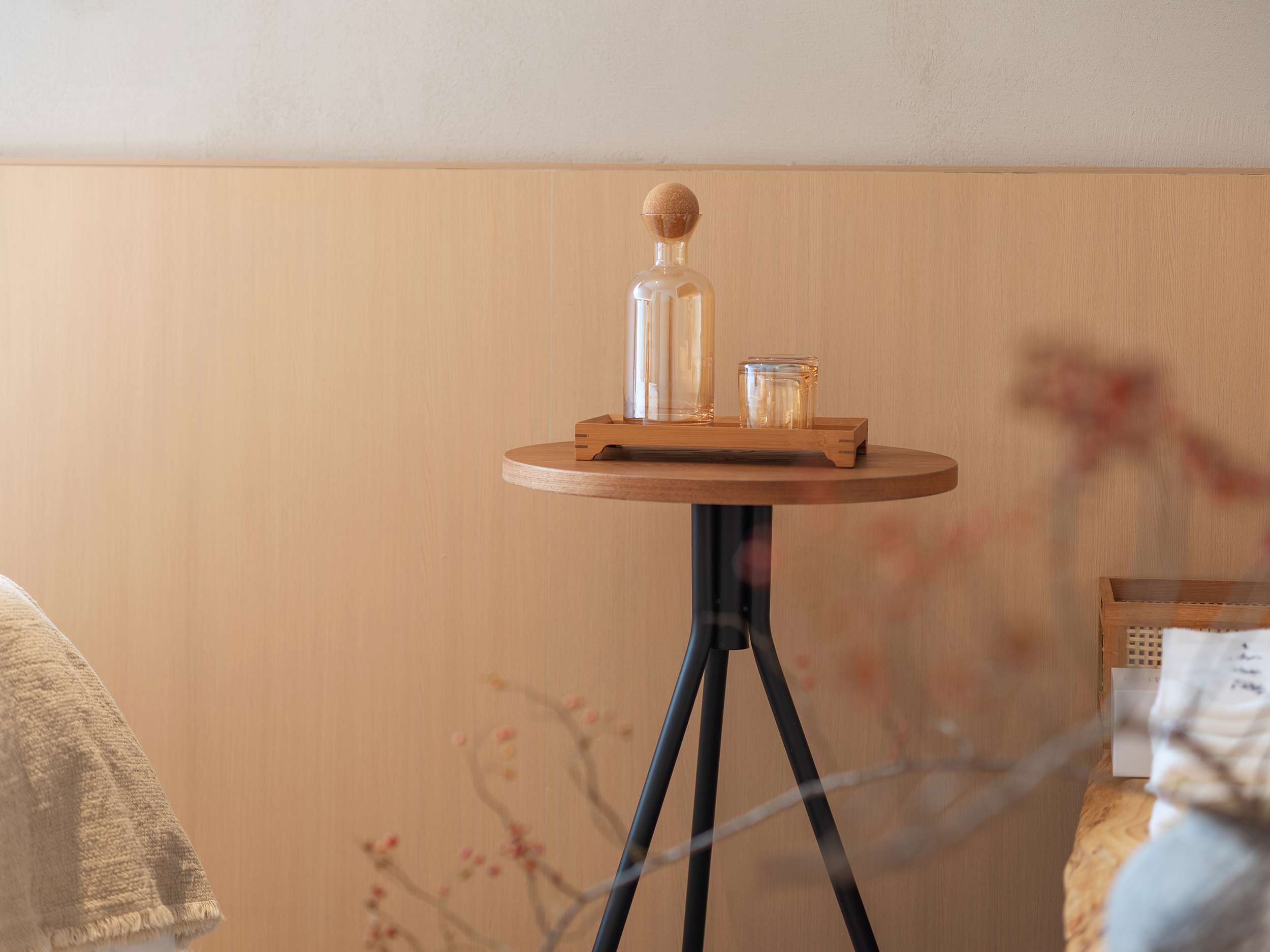 屿间 · 拾光大床房