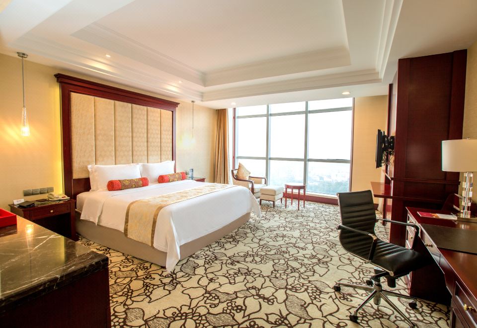 樂享大床房（AR影音眼鏡）