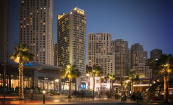 Sofitel Dubai Jumeirah Beach