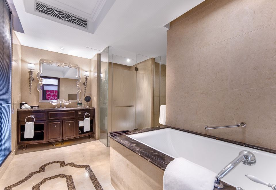 家庭相邻房（2间独立房）