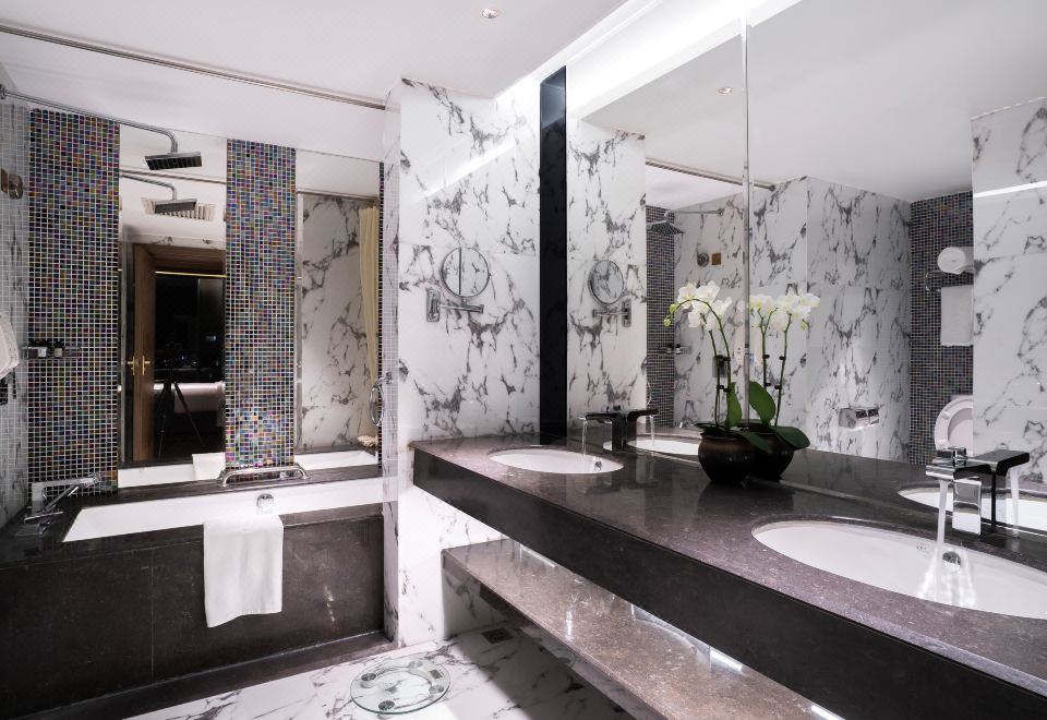 仟和套房（负氧离子+空气净化设备）