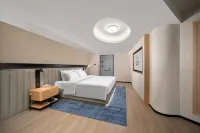 Country Inn by Radisson, Central Street, Harbin