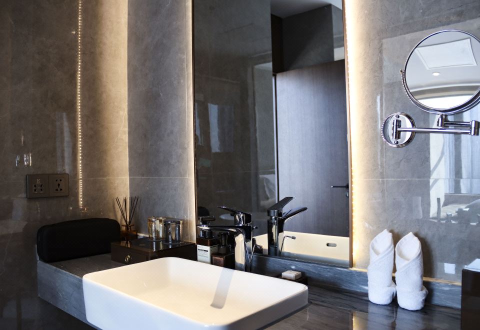 行政复式娱乐房