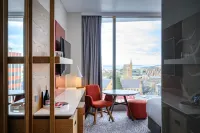 Crowne Plaza HOBART by IHG のホテル