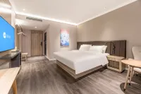 HanTing Hotel (Funing Bus Station)