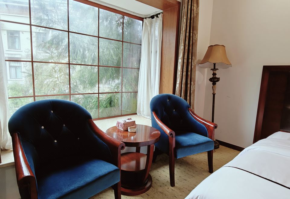 Standard Holiday Room