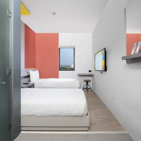 Yello Hotel Cebu
