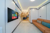 Ruixin Hotel