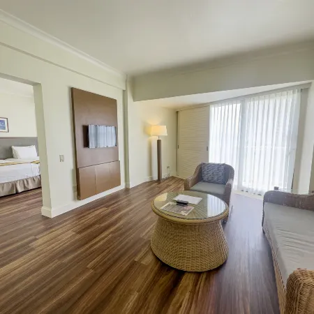 Lotte Hotel Guam