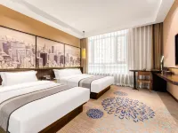 Zhentu Lanshe Hotel Hotel a Daqing