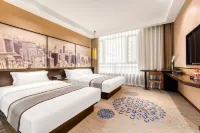Zhentu Lanshe Hotel