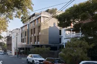 Kennigo Hotel Brisbane, Independent Collection by an EVT hotel Hotels in 