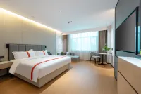 Greenetree Eastern Hotel (Kashgar Welcome Avenue Branch) Hotels in 