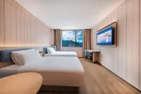 HanTing Hotel (Ganzi Danba)