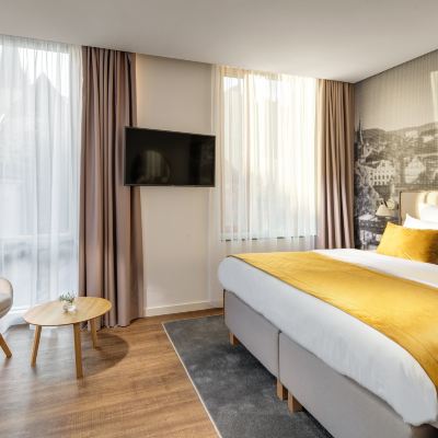 Business One Bedroom Apartment Mamaison Residence Downtown Promo Code