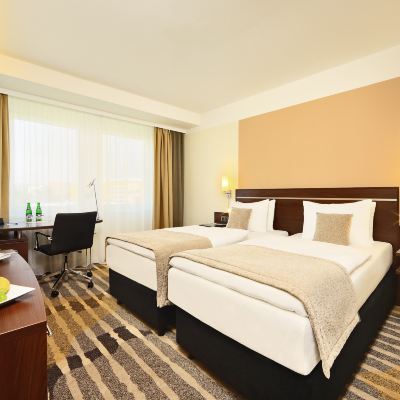 Executive Room Hotel Duo Prague Promo Code