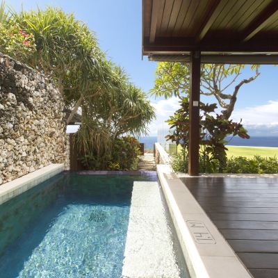 Villa Nora - 5 Bedroom Luxury Ocean View The Ungasan Clifftop Resort Promo Code