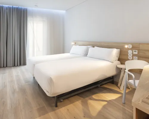 B&B HOTEL Olhão Algarve Hotels in Olhao