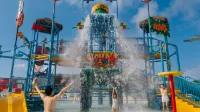 Solea Mactan Resort and Waterpark
