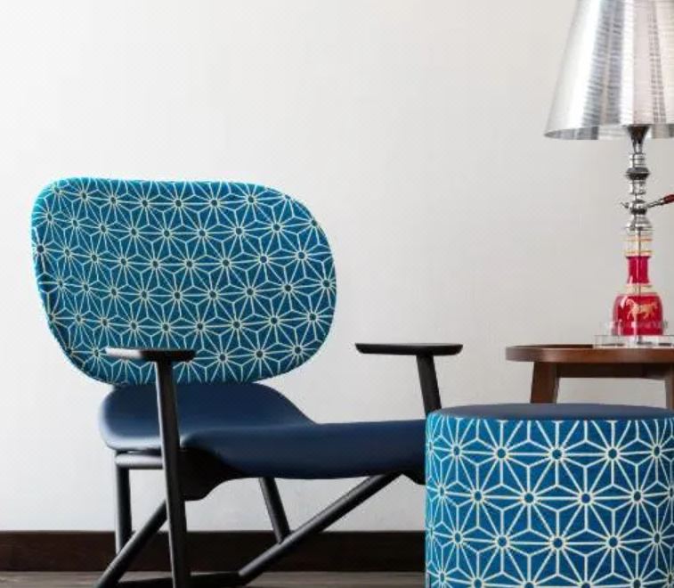 杜拜市景標準特大床房