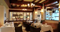 Polana Serena Hotel