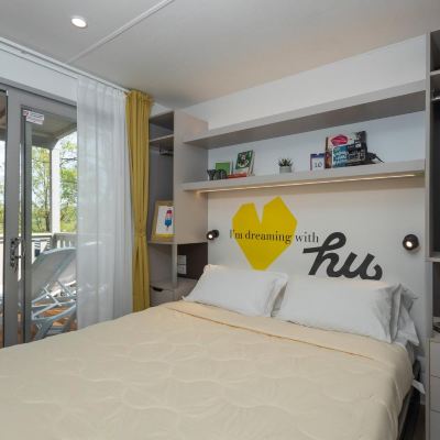 Superior Chalet hu Norcenni Girasole Village Promo Code