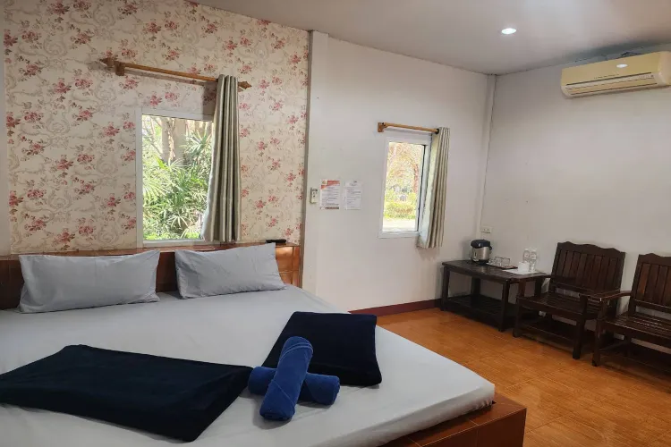 บังกะโล