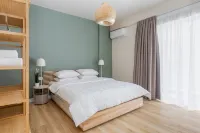 Mandarin apartments by halu! Hotels in 