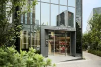 The Royal Park Canvas Ginza Corridor