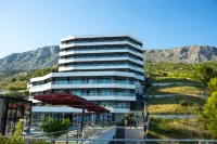 Hotel Plaža Duće Các khách sạn ở 