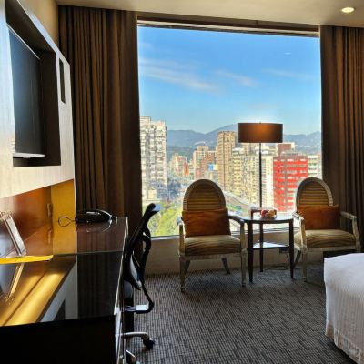 景寓雙床房 台北神旺商務飯店優惠