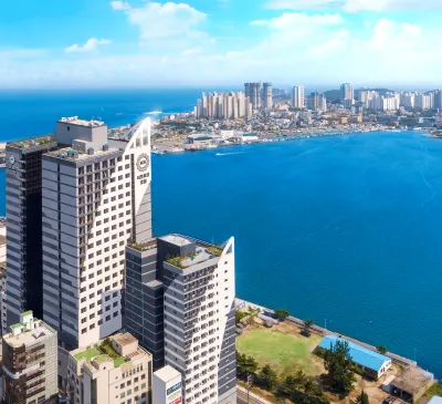 Sea Cruise Hotel Hotels in 