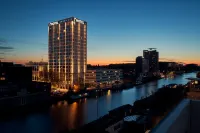 Van der Valk Hotel Amsterdam - Amstel