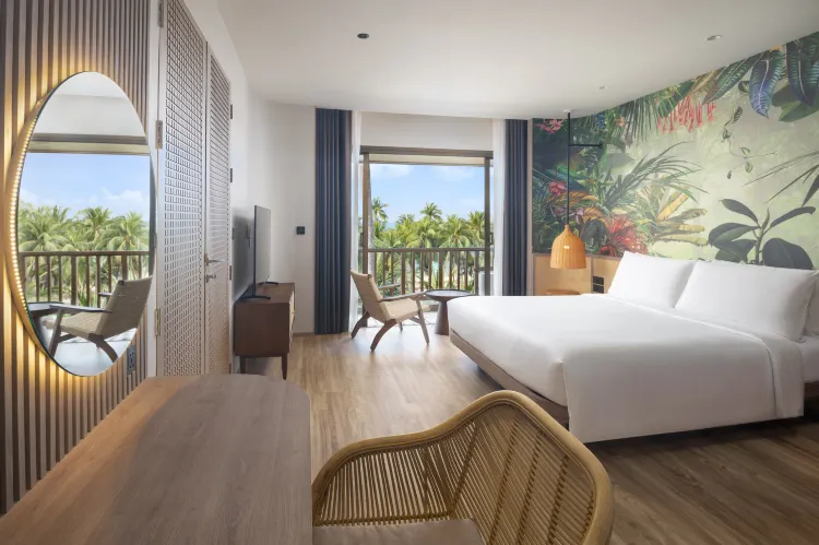 Bangsaen Suite