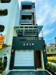 No. 9 Guangzhou(Entire Property Rental Available) Hotel di 