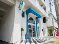 Glory island okinawa SOBE Hotels in 
