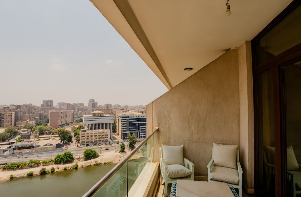 特大床皇家套房