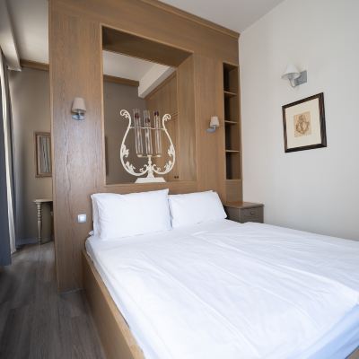 Sea View Rondola Deluxe Suite Hotel Piran Promo Code
