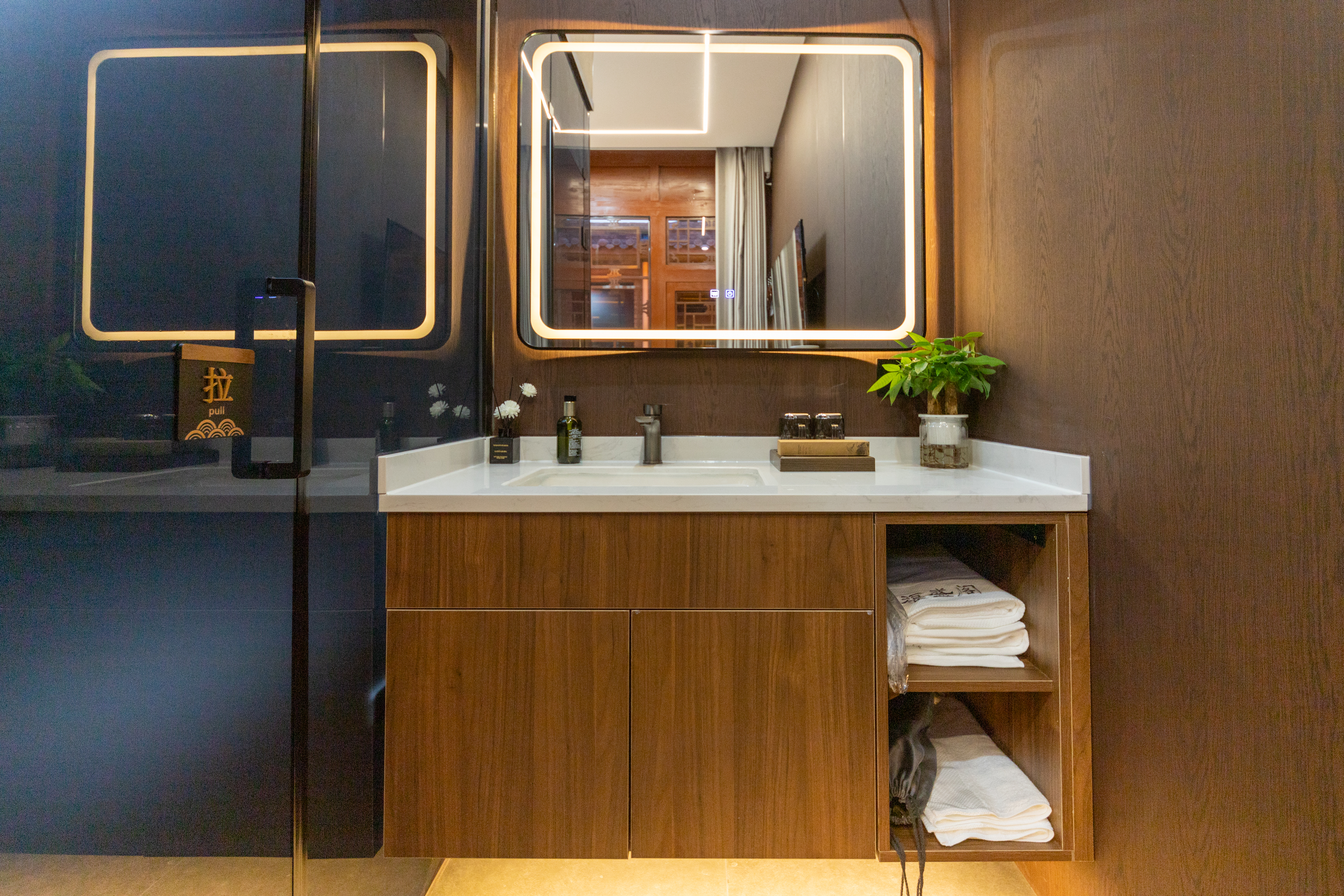 無憂·舒適大床房（智能客控+舒睡床墊+零壓枕頭）