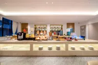 Wuhan Tianhe International Airport Fengdu Hotel (Terminal 2 Branch)