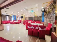 Liangpu Lijing Grand Hotel