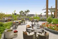 JW Marriott Hotel Riyadh Hotel di Riyadh
