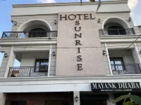 Hotel Sunrise Ξενοδοχεία στην πόλη 