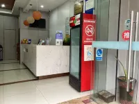 Lihuayuan Hotel
