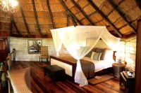 Serena Mivumo River Lodge Hoteles en 