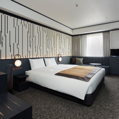 スーペリアキング 三井ガーデンホテル汐留イタリア街 クーポン